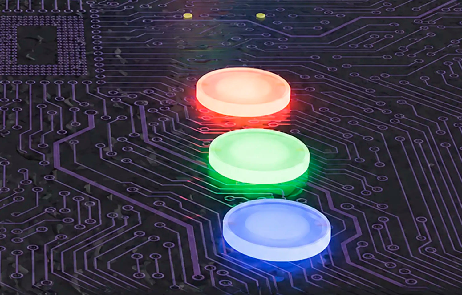The CoB LED Revolution: Why CoB MicroLED Is Replacing Traditional SMD Displays