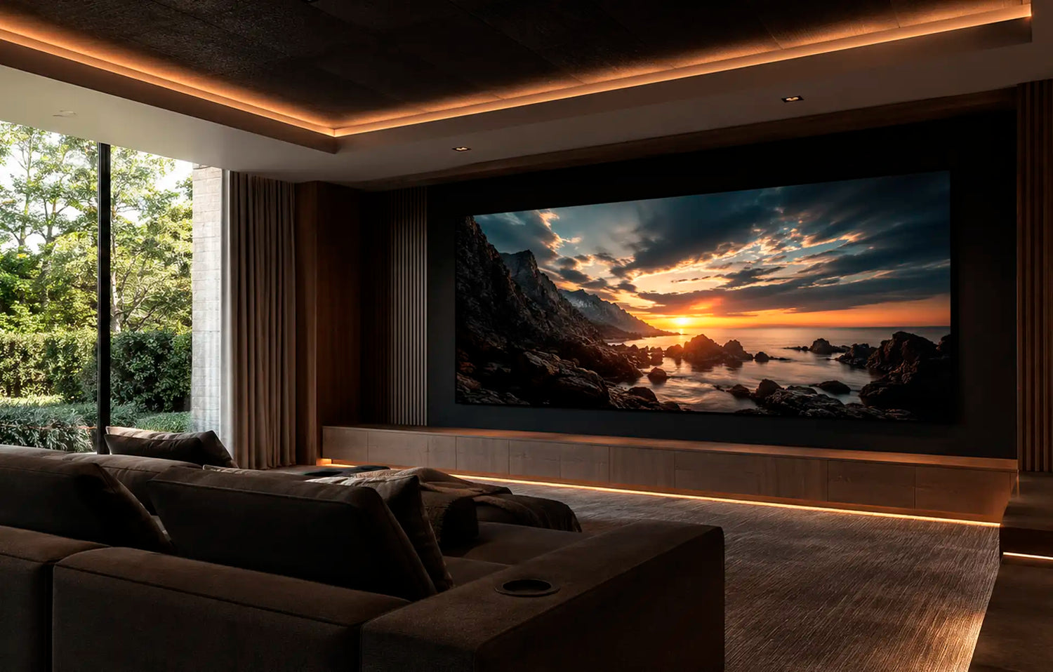 Best TV for a Home Cinema in 2026?