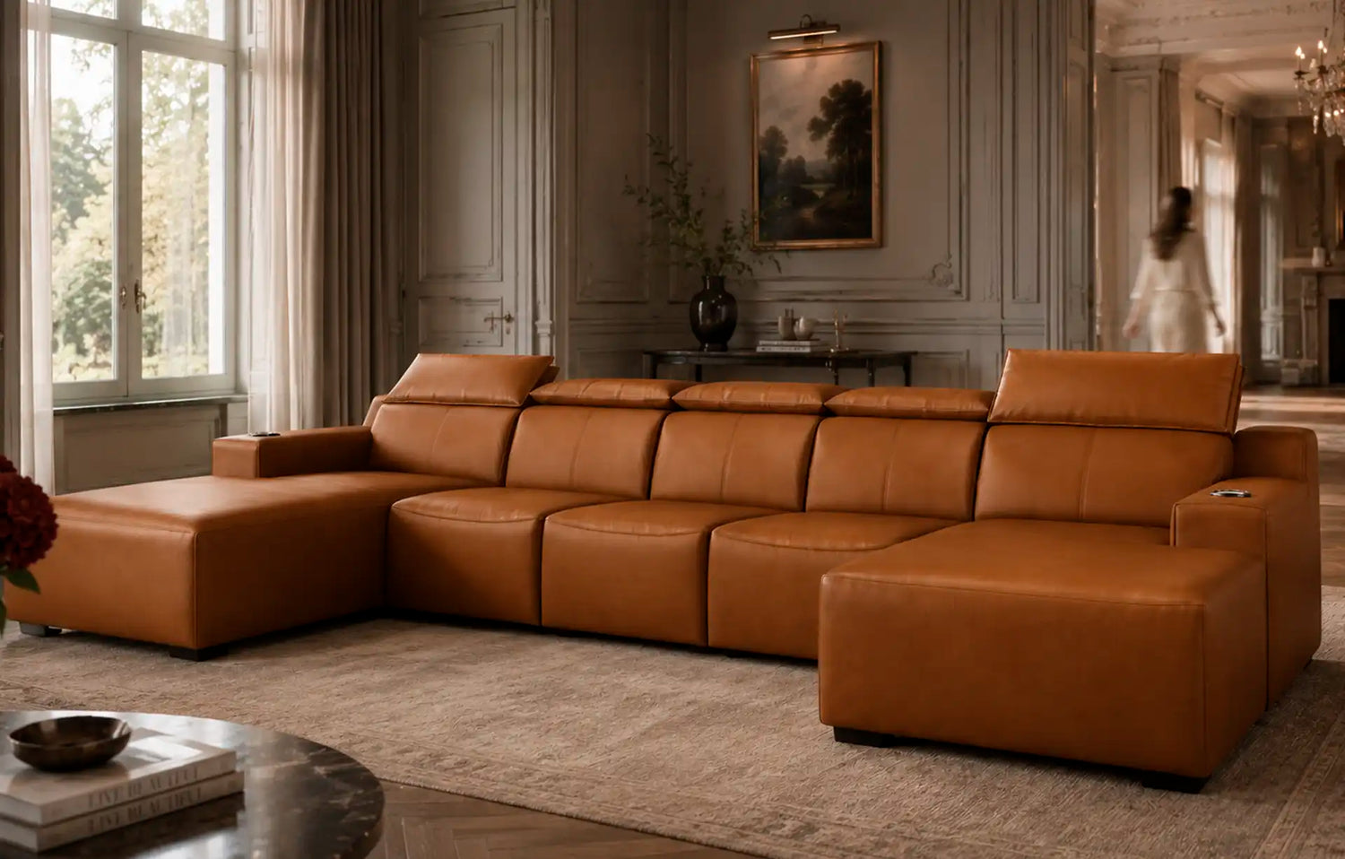 Most Comfortable Home Theater Recliners