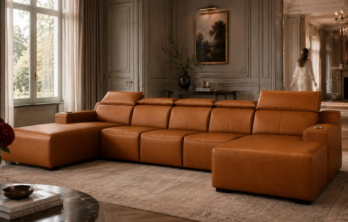 Most Comfortable Home Theater Recliners