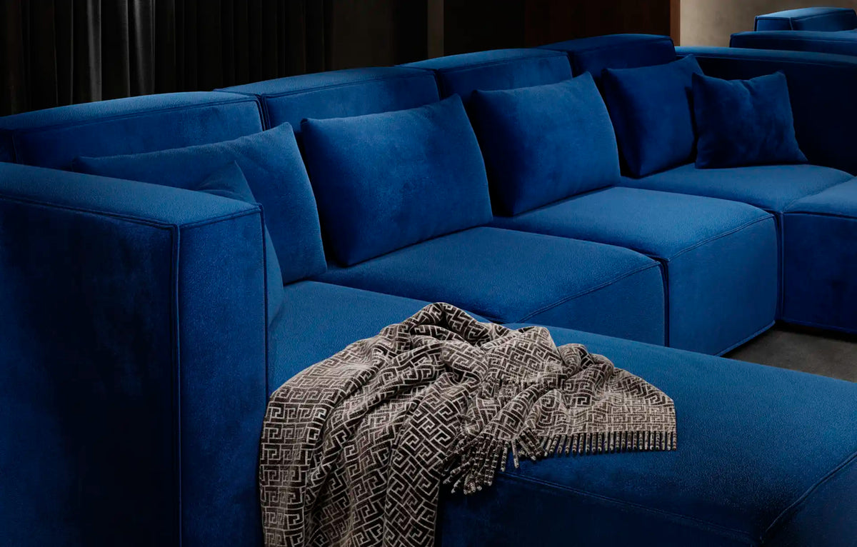 The Rise of Cinema Sofas