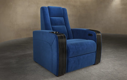 Chelsea Contemporary Reclining Cinema Seating