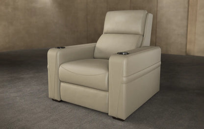 Hampstead Luxury Reclining Cinema Seating