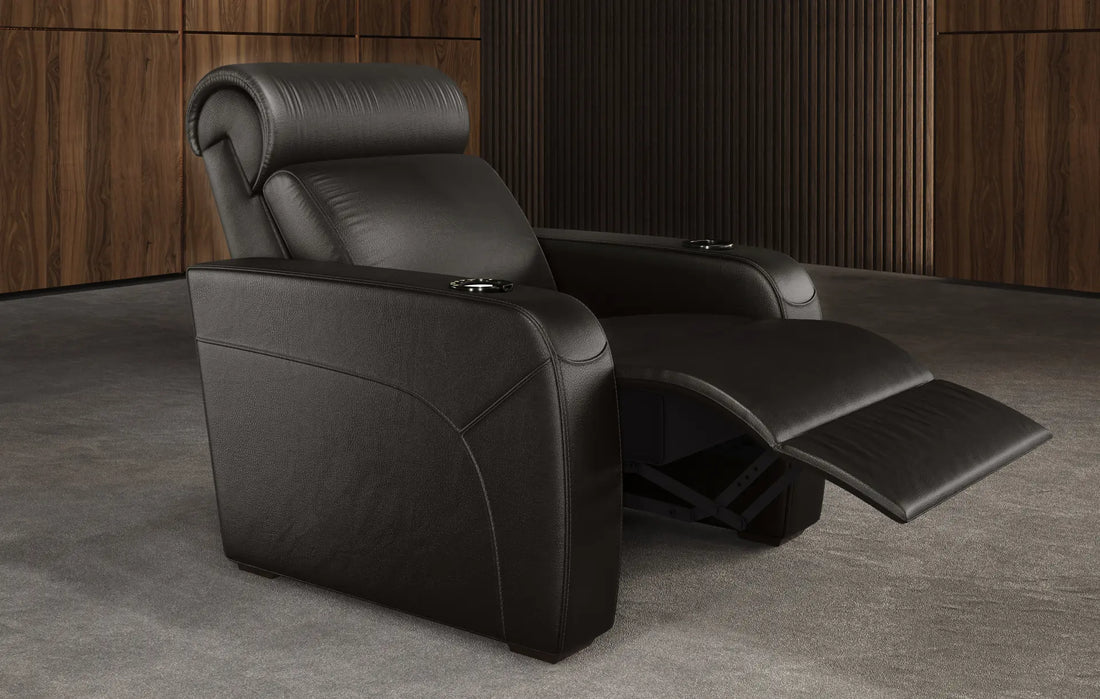 Richmond Reclining Cinema Seating