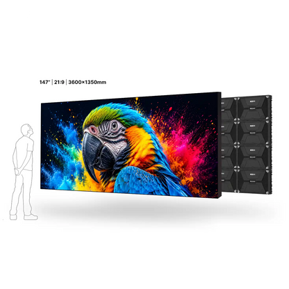 MicroWall LED