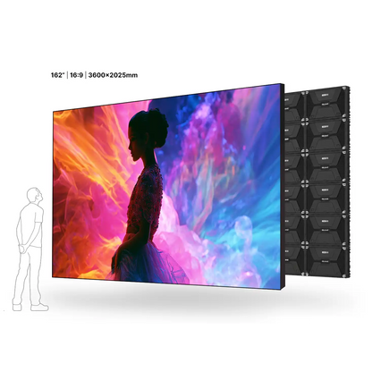 MicroWall LED