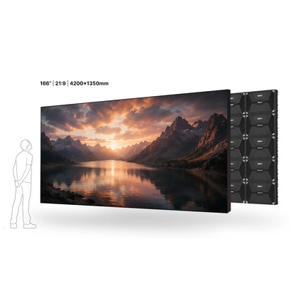 MicroWall LED