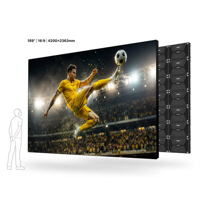MicroWall LED