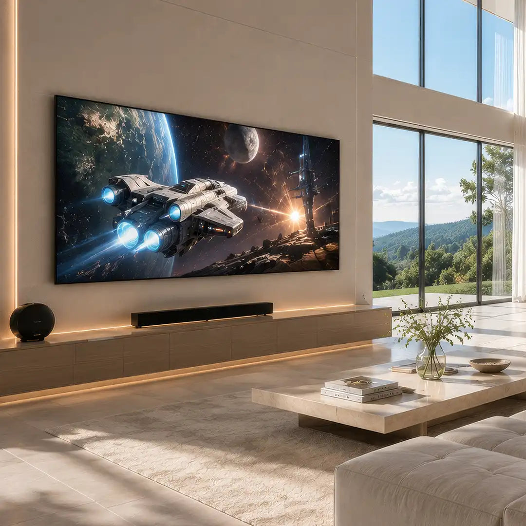 MicroWall LED