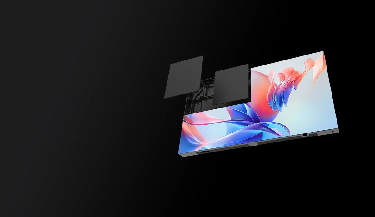 Advanced CoB MicroLED Technology